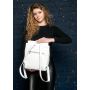 Рюкзак Sambag Loft MZN білий