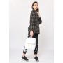 Рюкзак Sambag Loft MZN білий