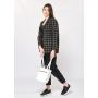 Рюкзак Sambag Loft MZN білий