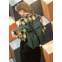 Рюкзак рол Sambag RollTop чорний