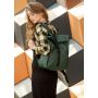 Рюкзак рол Sambag RollTop чорний