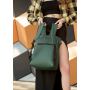 Рюкзак рол Sambag RollTop чорний