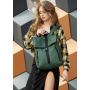 Рюкзак рол Sambag RollTop чорний
