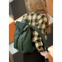 Рюкзак рол Sambag RollTop чорний
