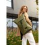 Рюкзак ролл Sambag унисекс RollTop KQN хакі, 85928