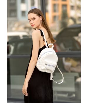 Рюкзак Sambag Talari SSO білий