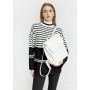 Жіночий рюкзак Sambag Loft Dolly білий