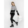 Жіночий рюкзак Sambag Loft Dolly білий