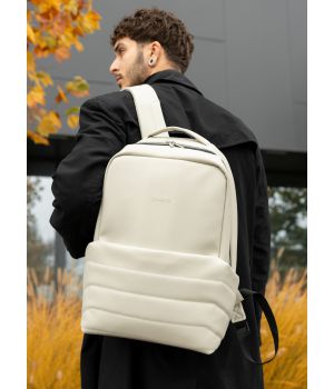 Чоловічий рюкзак Sambag Zard Dart сірий