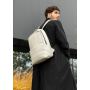 Чоловічий рюкзак Sambag Zard Dart сірий