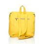 Жіночий рюкзак Sambag Loft QSH жовтий