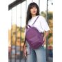 Женский рюкзак Sambag Dali BKHa фиолет