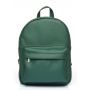 Жіночий рюкзак Sambag Brix KSH зелений