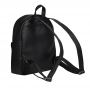 Стильный рюкзак городской Sambag Brix BB чорний