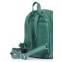 Стильный рюкзак городской Sambag Brix KQH зелений
