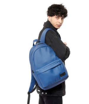 Стильний рюкзак міський недорогий Sambag Zard LST синій