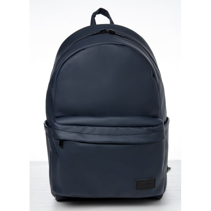 Стильный рюкзак городской Zard 0KTn темно-синий