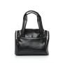 Стильная сумка из экокожи Sambag Vogue SQH black