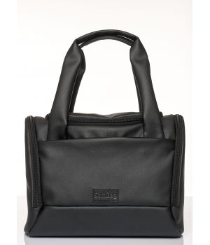 Cпортивна сумка Sambag Vogue SQH чорна