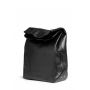 Шкіряна сумка-клатч POOLPARTY Lunchbox, 5722