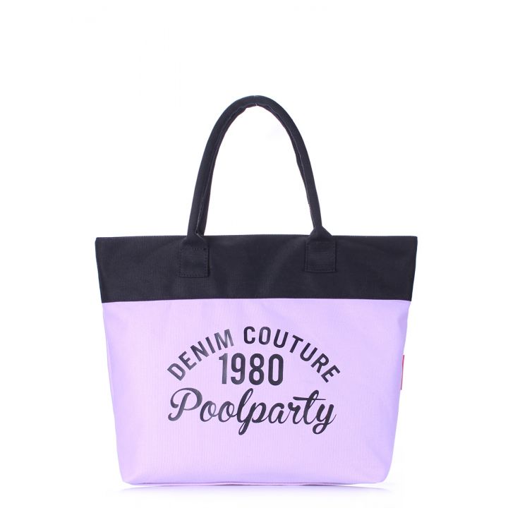 Текстильная сумка POOLPARTY Paradise