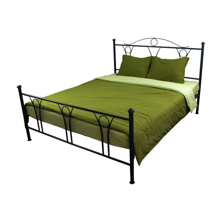 Постельное белье 655-52Green