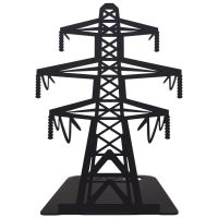 Металлическая подставка для книг Industrial