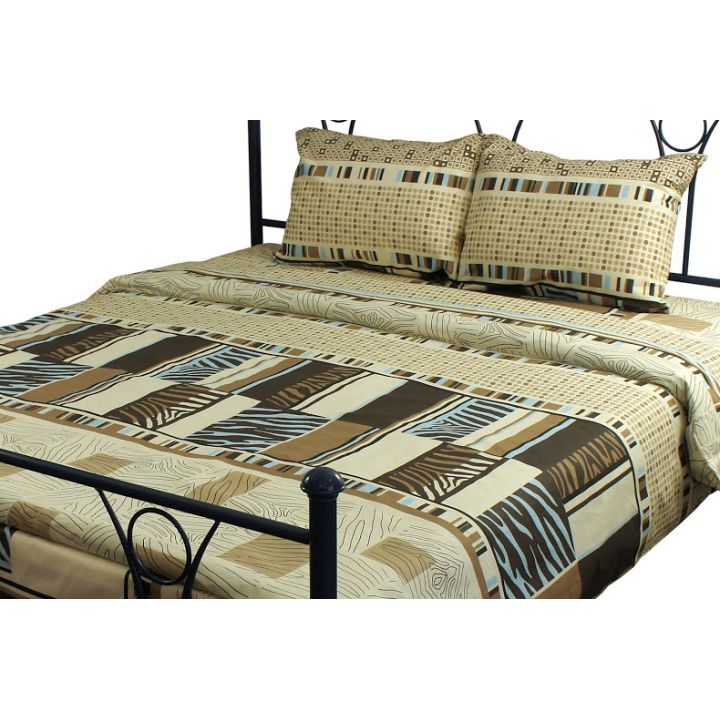 Постільна білизна 655-114Б_3962 Амстердам