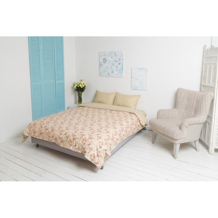 Постельное белье 1-115English style