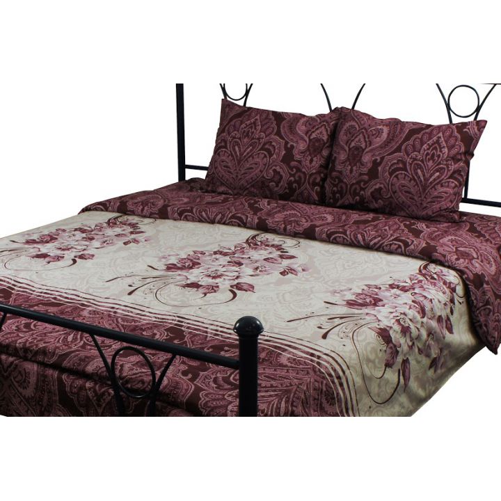 Постельное белье 1-114Б_4528 Маркиза
