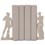 Букенд підставка для книг металева Parthenon