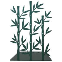 Книгодержатель, подставка для книг металлическая раздвижная 88878