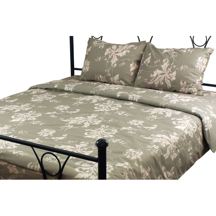 Постельное белье 845-114БК_4961 Бергамо