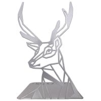 Металлическая подставка для книг Deer