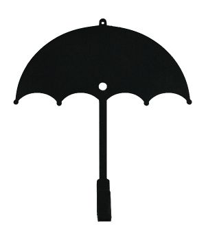 Настенный Крючок Glozis Umbrella