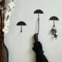 Настінний гачок Glozis Umbrella