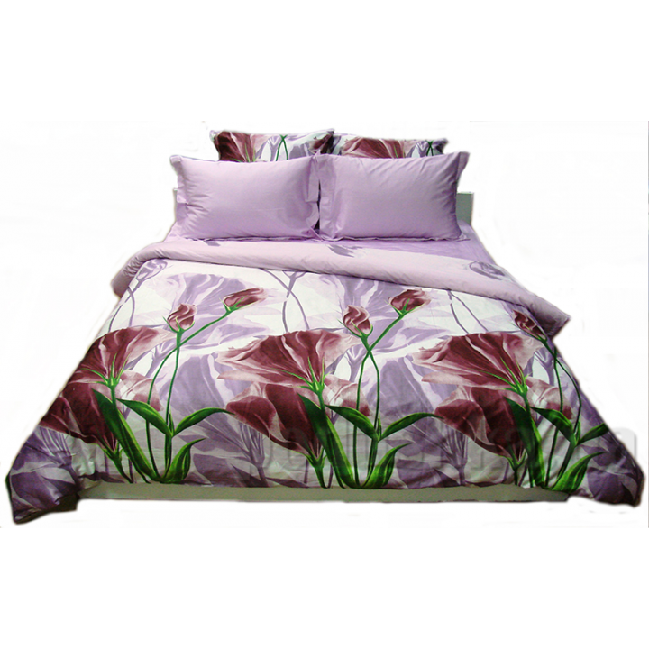 Постельное белье 1-137ЖК_Мако