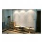 Самоклеюча 3D панель декоративна ромби 700x700x7мм