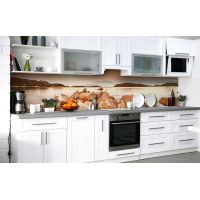 60х250 см, Рассвет на островах