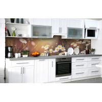 60х250 см, Летний рассвет