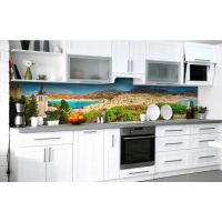 60х250 см, Путешествие мечты