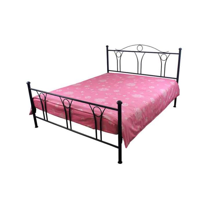 Пододеяльник 143х215 бязь "Pink", 64361