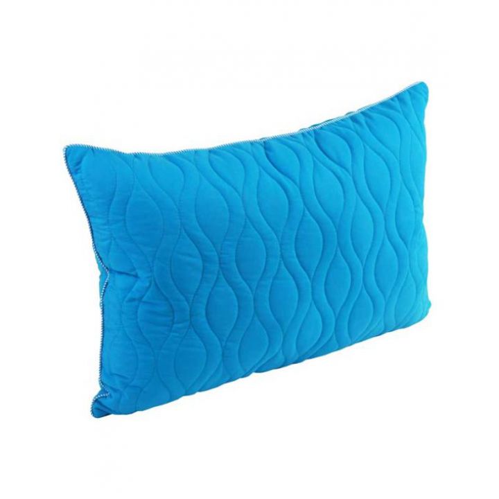 Подушка 50х70 силиконовая "Ocean breeze", 64631