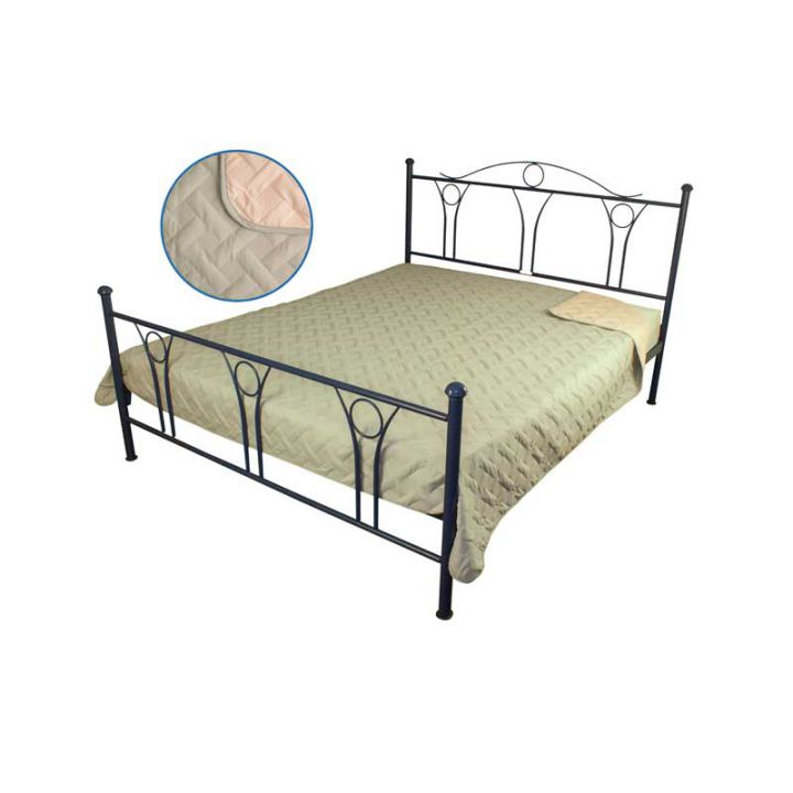 Покрывало 150х212 дизайн "Лилия", 64971