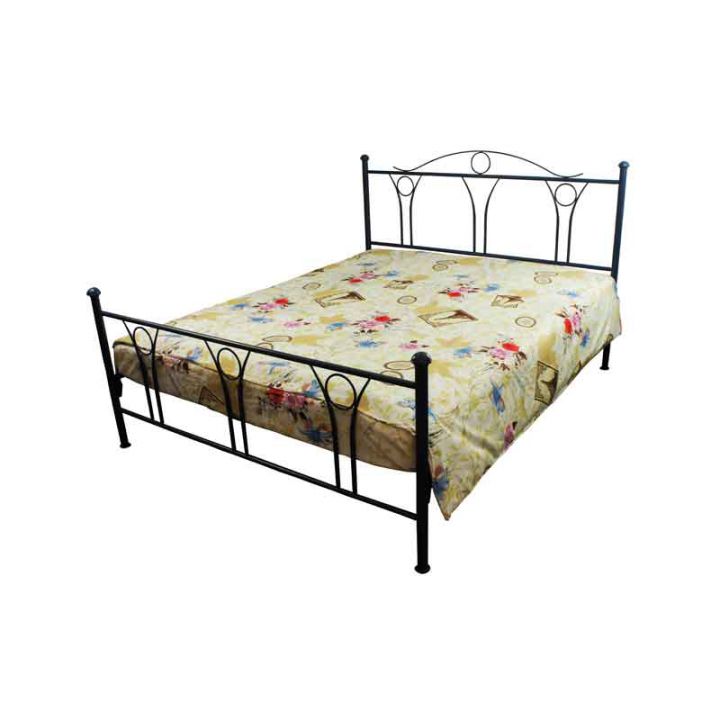 Простыня 143х215 "paris" сатин набивной, 64472