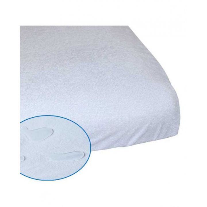 Наматрацник 80х160 водонепроникний з висотою, 64978