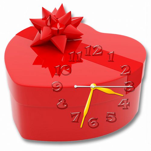 Часы Подарок