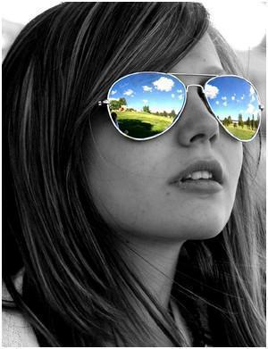 Как правильно подобрать солнцезащитные очки?